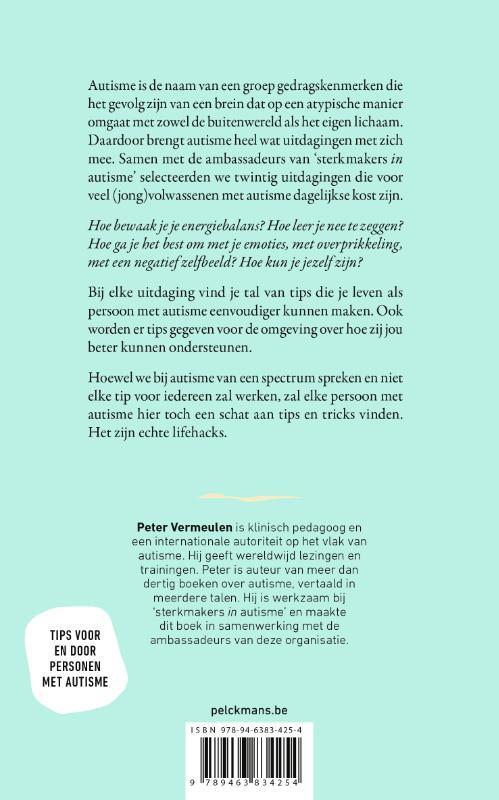 100+ Lifehacks voor een eenvoudiger leven met autisme