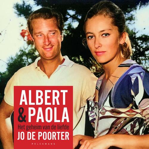 Albert & Paola