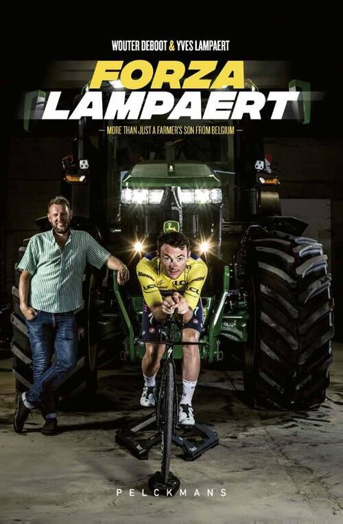 Forza Lampaert