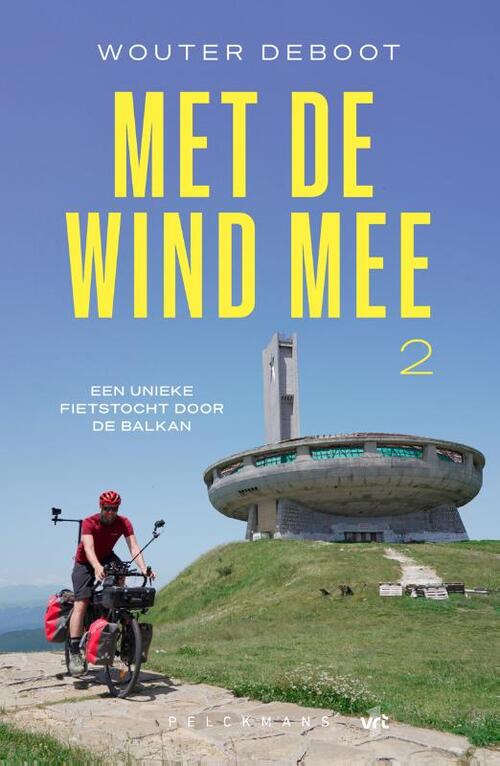 Met de wind mee 2
