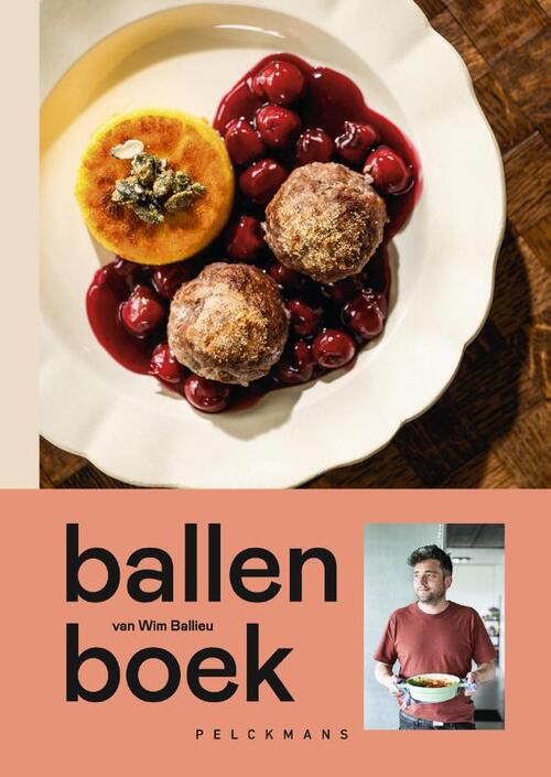 Het ballenboek