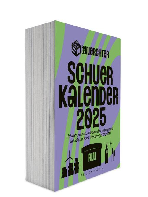 De Schuerkalender 2025