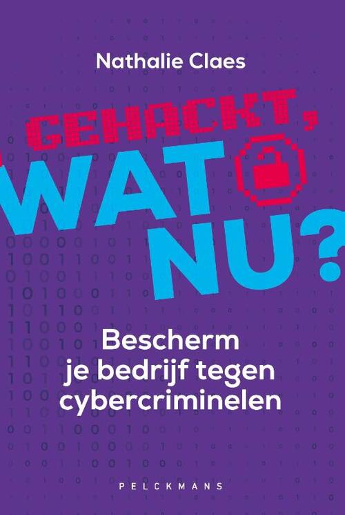 Gehackt, wat nu?