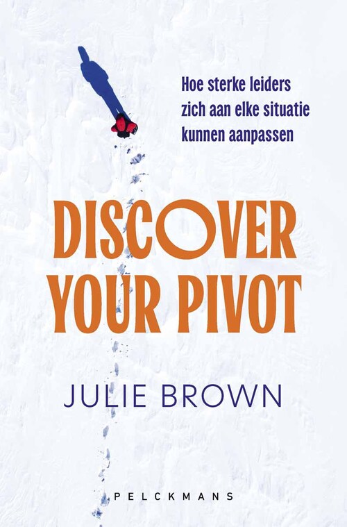 Discover your pivot