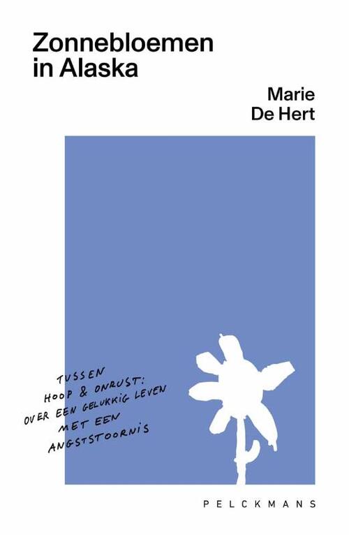 Zonnebloemen in Alaska