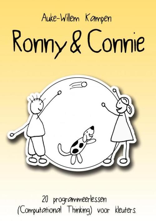 Ronny & Connie