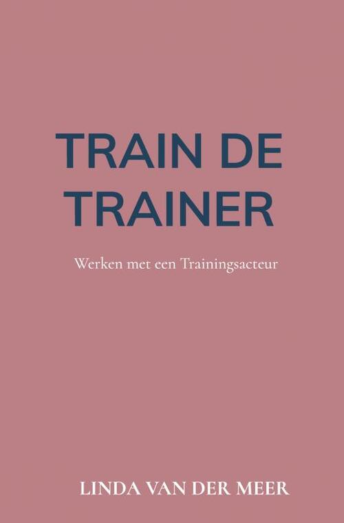Train de Trainer