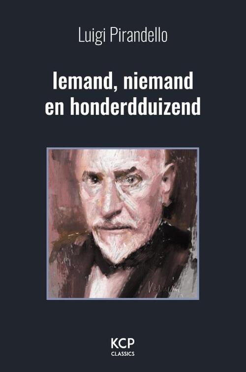 Iemand, niemand en honderdduizend
