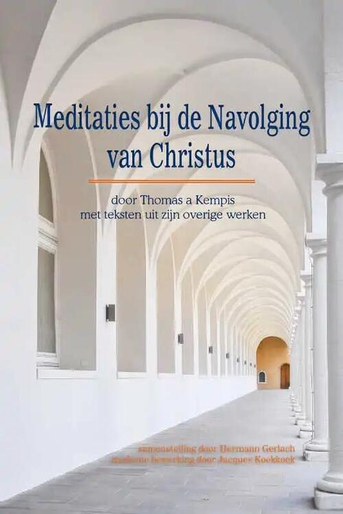 Meditaties bij de Navolging van Christus