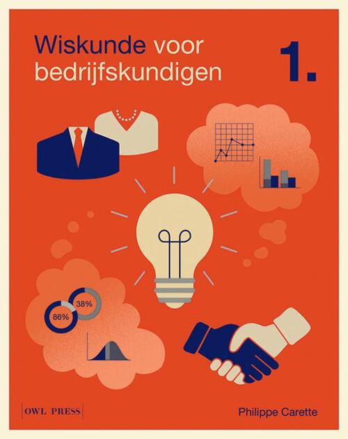 Wiskunde voor bedrijfskundigen