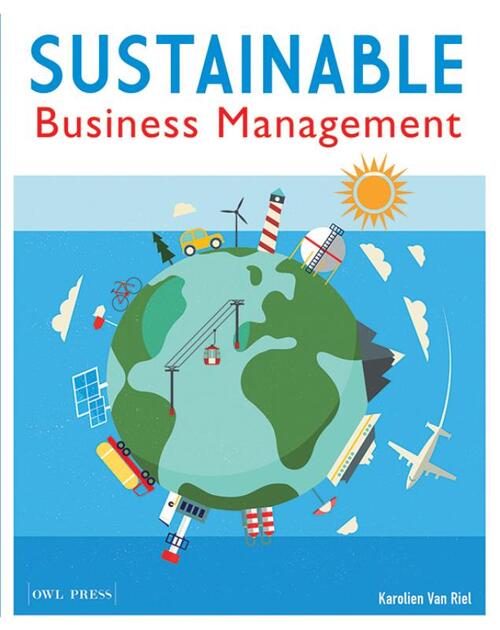 phd in sustainable business management