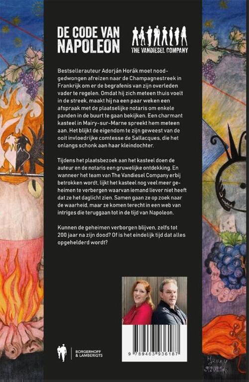 De code van Napoleon