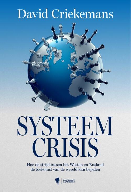 Systeemcrisis