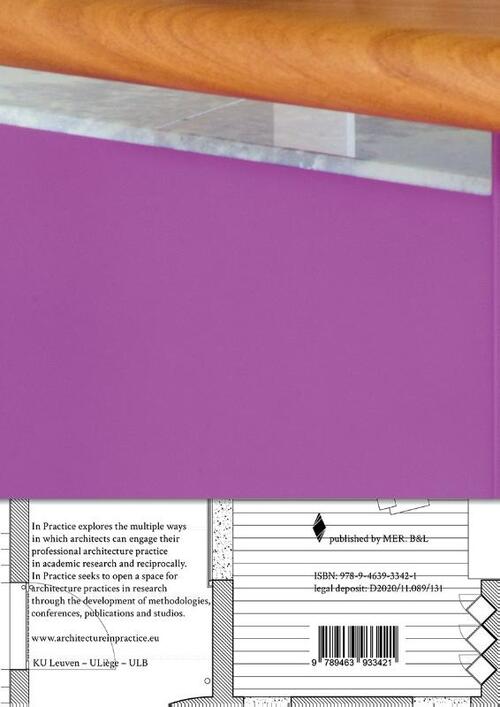 Dyvik Kahlen In Practice: Villa Ruba