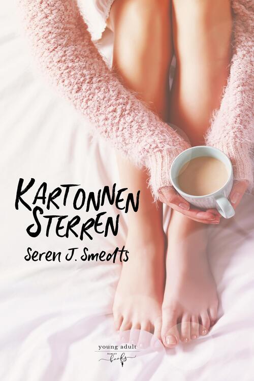 Ben depressief schade jazz Kartonnen Sterren, Seren J. Smedt | eBook | 9789463967488 | Bruna