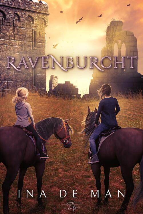 Ravenburcht