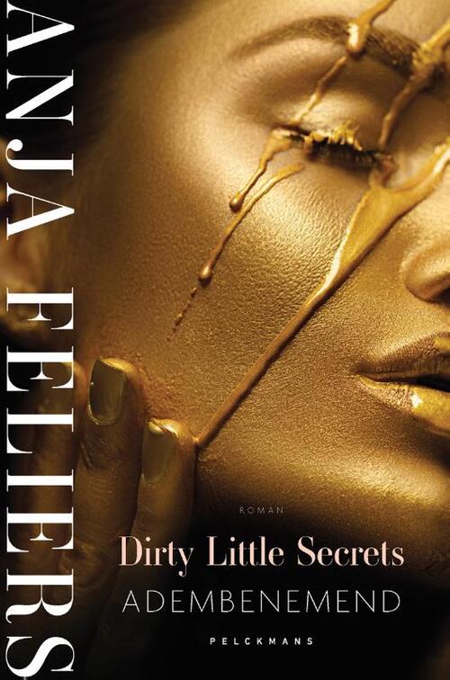 Dirty Little Secrets 3 - Adembenemend