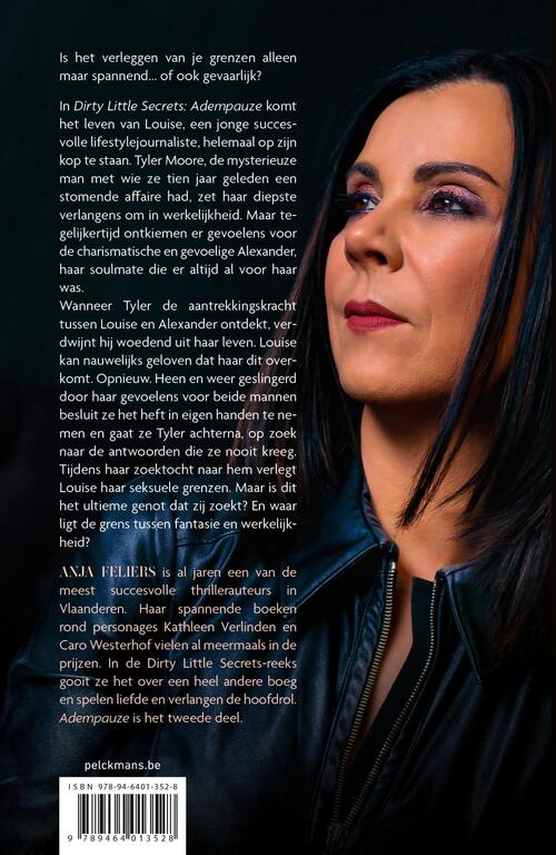 Dirty Little Secrets 2: Adempauze