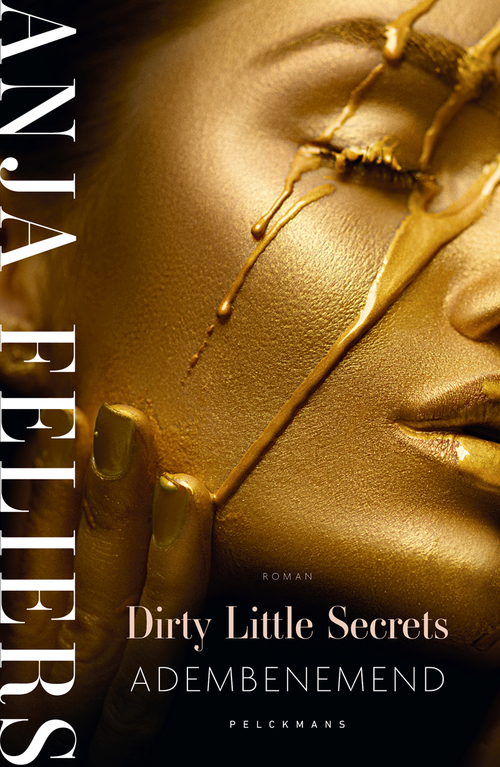 Dirty Little Secrets 3: Adembenemend
