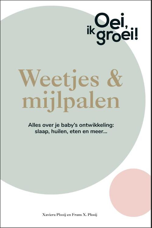 Weetjes & mijlpalen