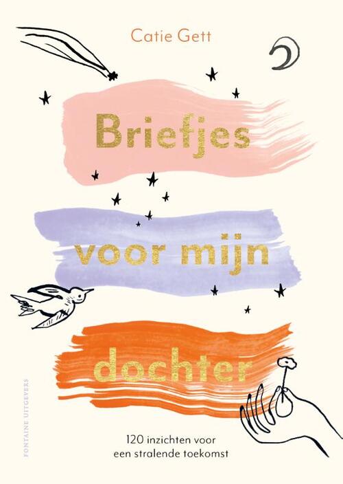 Briefjes voor mijn dochter