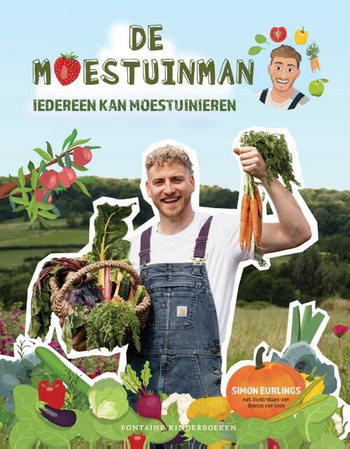 De Moestuinman