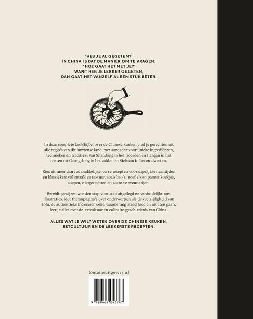 De Chinese keuken