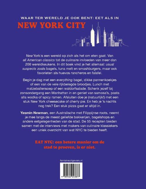 Eat NYC