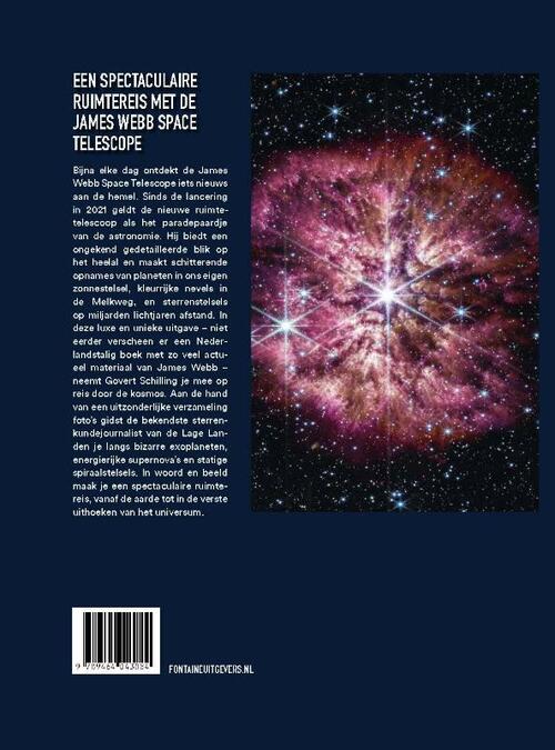 Onbegrensd universum