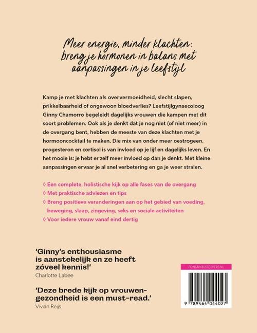 Je kunt er wél iets aan doen