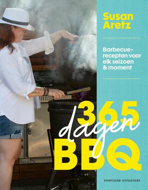 365 dagen BBQ