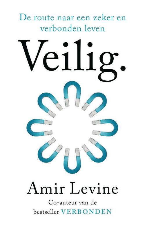Veilig.