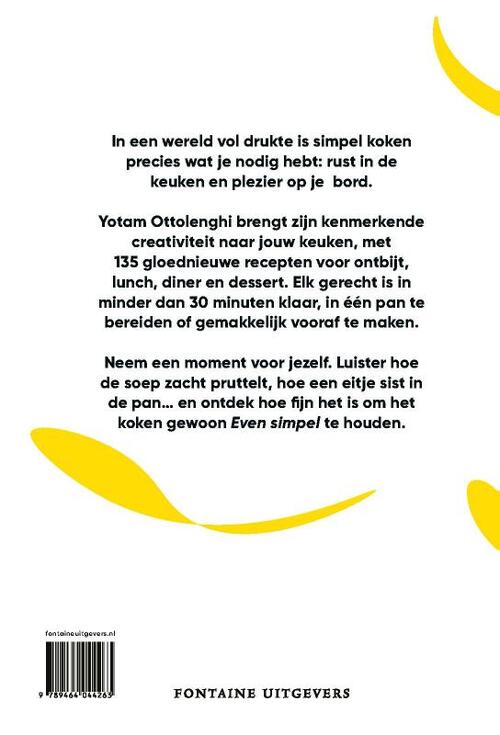 Even simpel