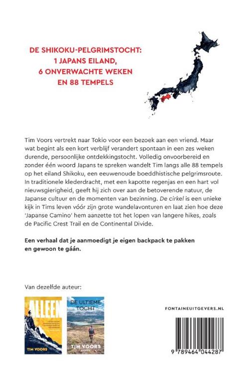 De cirkel