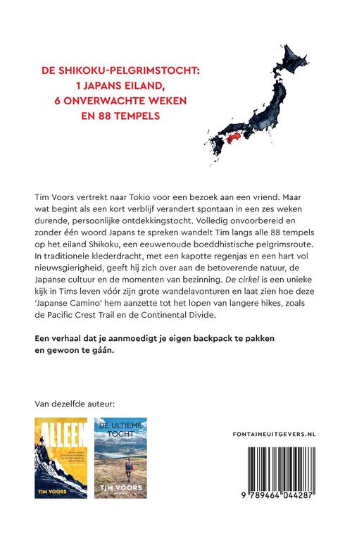De cirkel