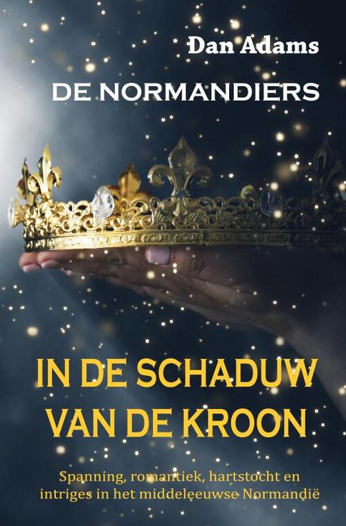 In De Schaduw Van De Kroon