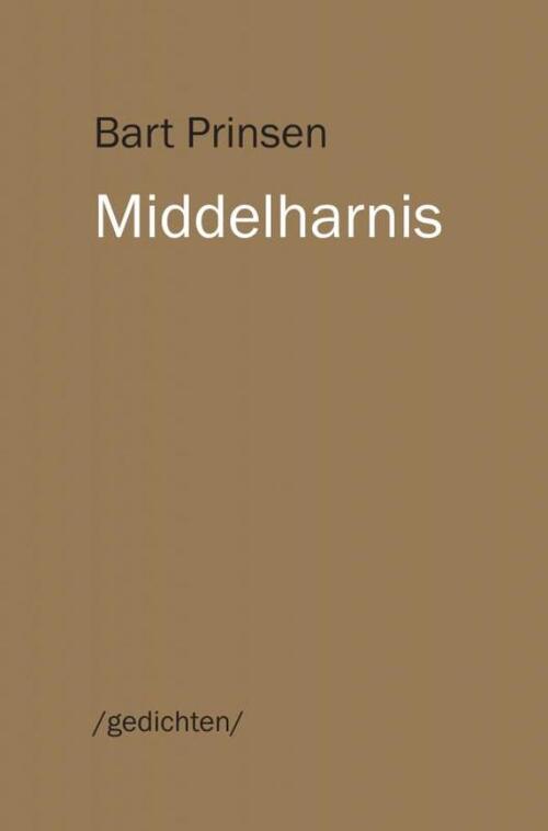 Middelharnis