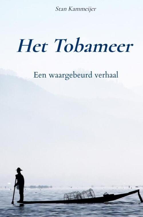 Het Tobameer