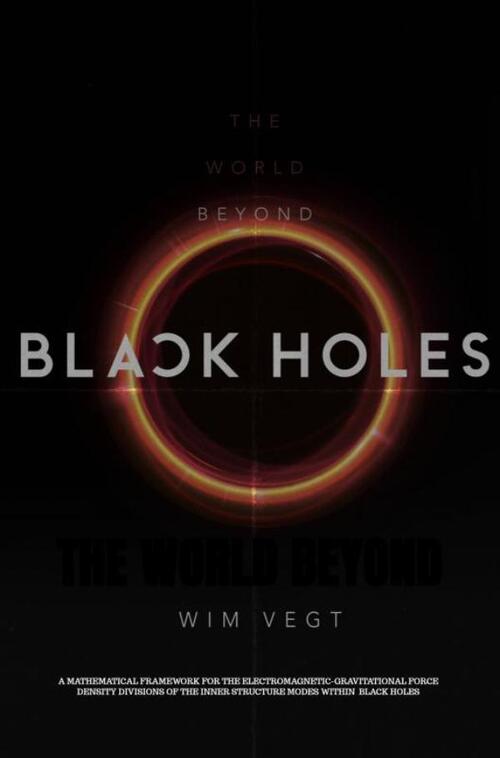 The World Beyond Black Holes