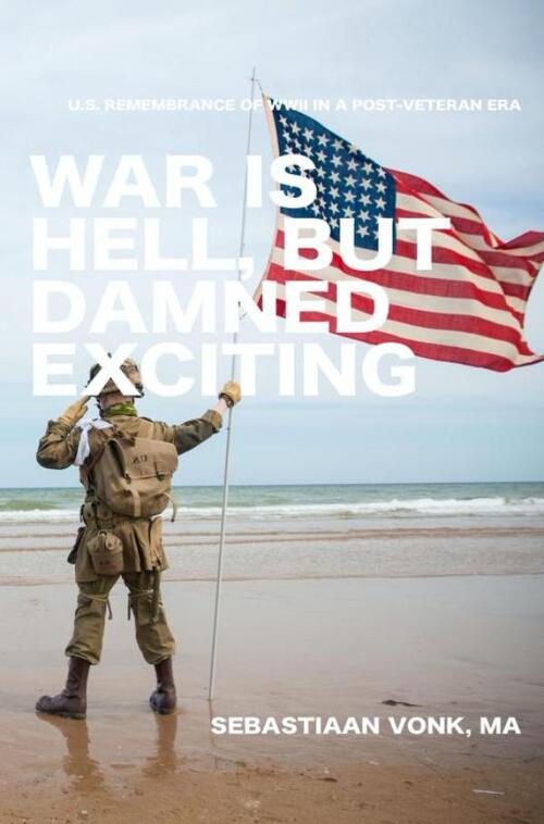 War is Hell, but Damned Exciting