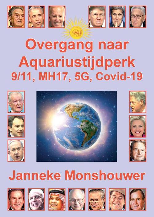 Overgang naar Aquariustijdperk