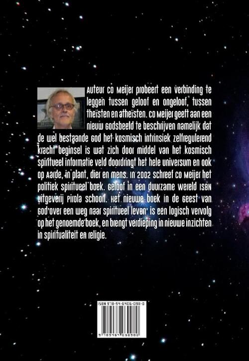 Ín de Geest van God