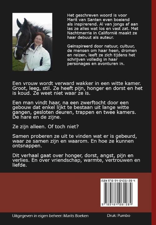 Nachtmerrie in Californië