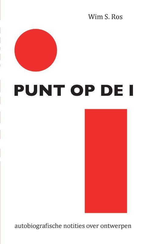 Punt op de i