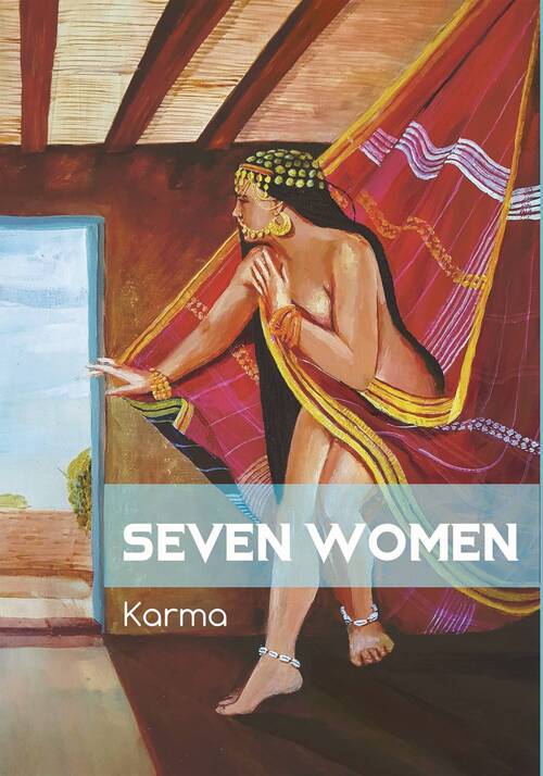 Seven women