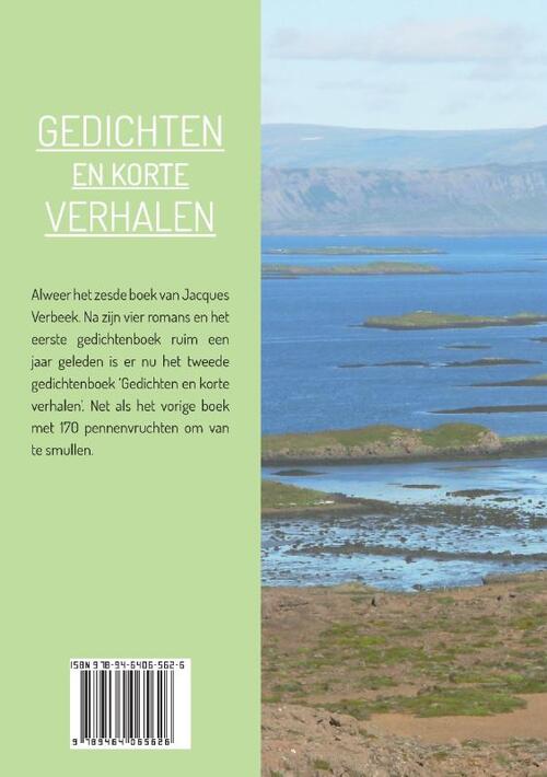 Gedichten en korte verhalen