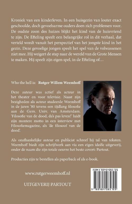 Mensen van de buitenwereld