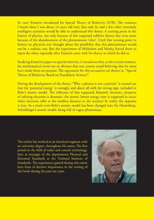 Physics since Einstein