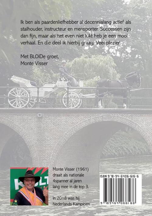 De armoe van het mennen