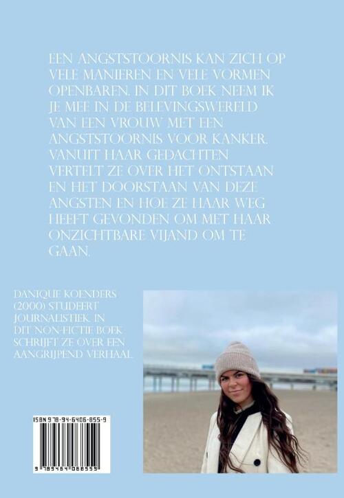 Onrust in mijn hoofd